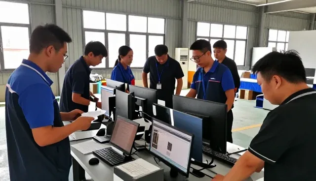 旧房翻新中的办公用品供应解决方案介绍
