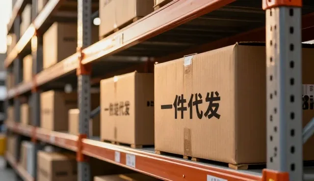 库存优化中渠道分销如何提升仓储物流效率